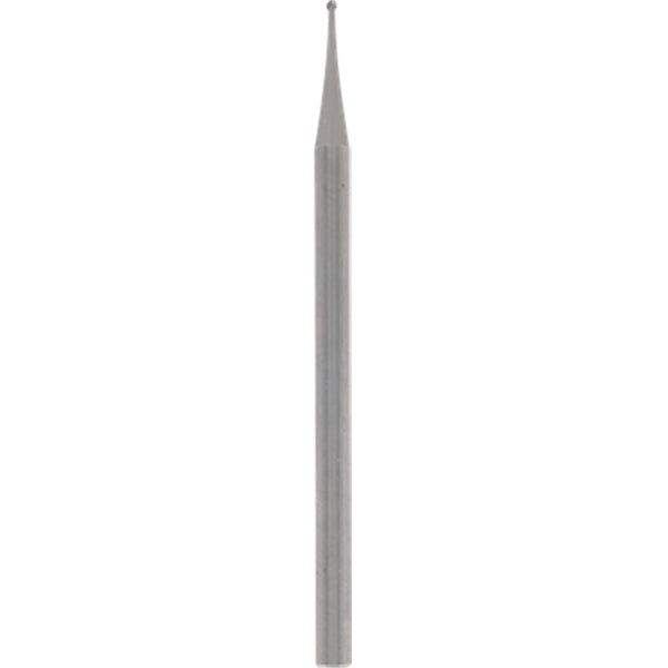 DREMEL ART.   105 FRESE PER INCISIONE D.MM0,8 CON GAMBO CONF.DA PZ.3