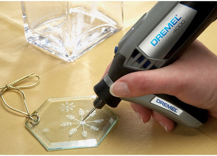 DREMEL ART.   577 IMPUGNATURA DI DETTAGLIO CON PUNTA