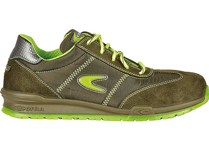 COFRA SCARPE ANTINFORTUNISTICHE MOD. KERR S1P SRC
