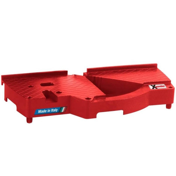 FEMI KIT TAGLIO PARQUET X-PANDER PER ART. XXX EVO-911-999-305 PRO