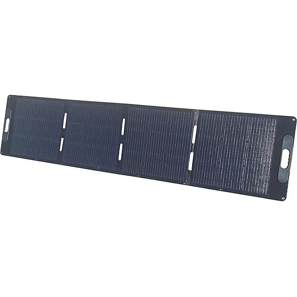 PRAMAC PANNELLO SOLARE PORTATILE PER POWER STATION PWB DA 200W