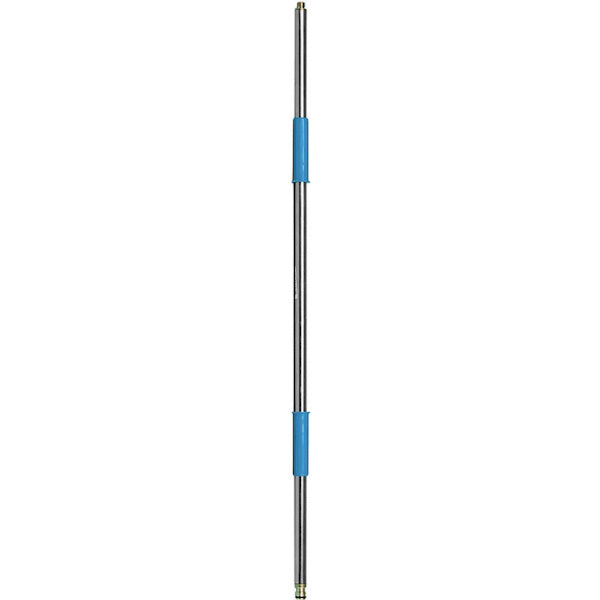 LAMPA MANICO IN ACCIAIO PER IDROSPAZZOLA