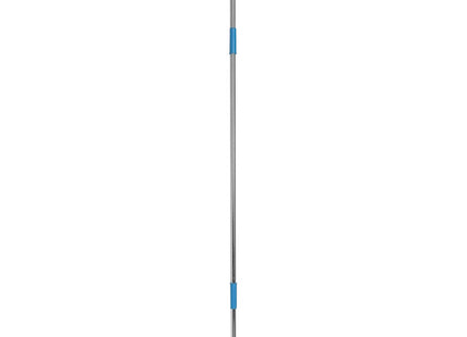 LAMPA MANICO IN ACCIAIO PER IDROSPAZZOLA