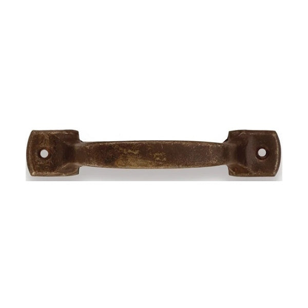 METAL STYLE MANIGLIA FERRO ANTICATO MM 90