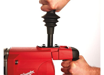 MILWAUKEE MARTELLO DEMOLITORE MOD. K900S POTENZA 1600W(V1/23)