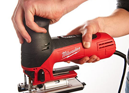 MILWAUKEE SEGHETTO ALTERNATIVO ELETTRICO MOD. JS120X POTENZA 710W