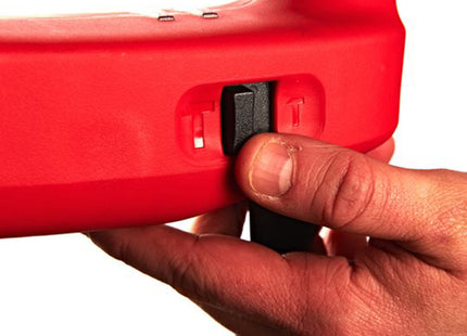 MILWAUKEE MARTELLO DEMOLITORE MOD. K500S POTENZA 1300W(V1/23)