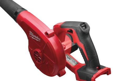MILWAUKEE SOFFIATORE A BATTERIA M18 BBL-0