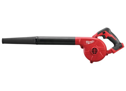MILWAUKEE SOFFIATORE A BATTERIA M18 BBL-0