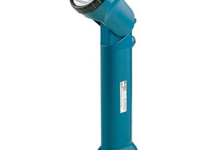MAKITA TORCIA A BATTERIA MOD. ML902 9,6V SENZA BATTERIA