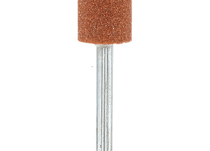 DREMEL ART.   932 MOLETTE ABRASIVE CILINDRICHE D.MM9,5 CON GAMBO PZ3