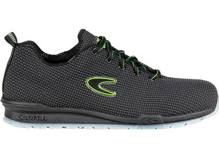 COFRA SCARPE ANTINFORTUNISTICHE MOD. MONTI S3S FO SR