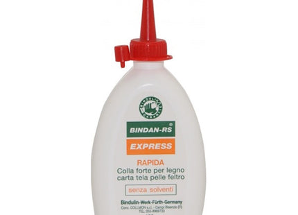 BINDULIN BINDAN RS COLLA VINILICA B2 RAPIDISSIMA
