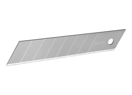STANLEY LAME PER CUTTER A SETTORI MM18