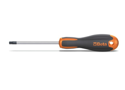 BETA  1208E/RTX GIRAVITE PER VITI TAMPER RESISTANT TORX TX 27X100MM*