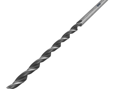 KRINO PUNTA DA LEGNO ELICOIDALE 2 TAGLIENTI SERIE EXTRA LUNGA
