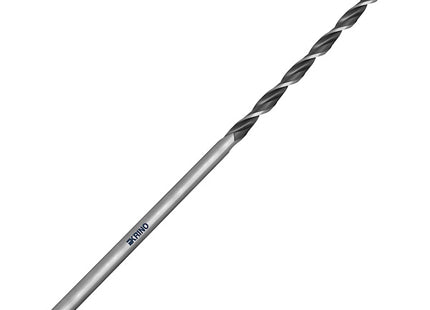 KRINO PUNTA DA LEGNO ELICOIDALE 2 TAGLIENTI SERIE EXTRA LUNGA