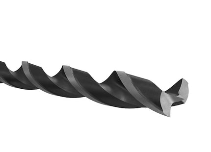 KRINO PUNTA DA LEGNO ELICOIDALE 2 TAGLIENTI SERIE EXTRA LUNGA