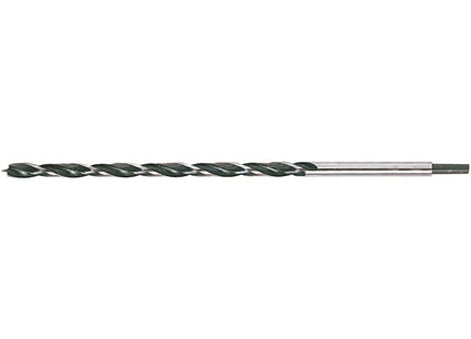KRINO PUNTA DA LEGNO ELICOIDALE 2 TAGLIENTI SERIE EXTRA LUNGA