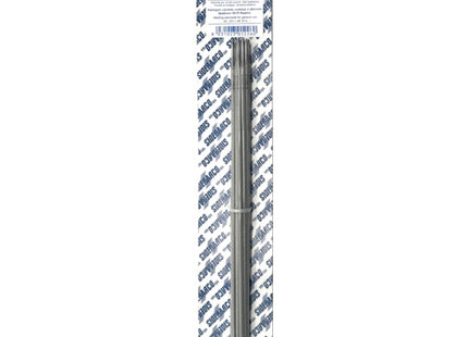 SIDERARCO ELETTRODI RUTILICI E40 IN BLISTER