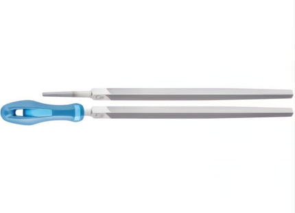 PFERD LIMA TRIANGOLARE CON MANICO ART. PF1132
