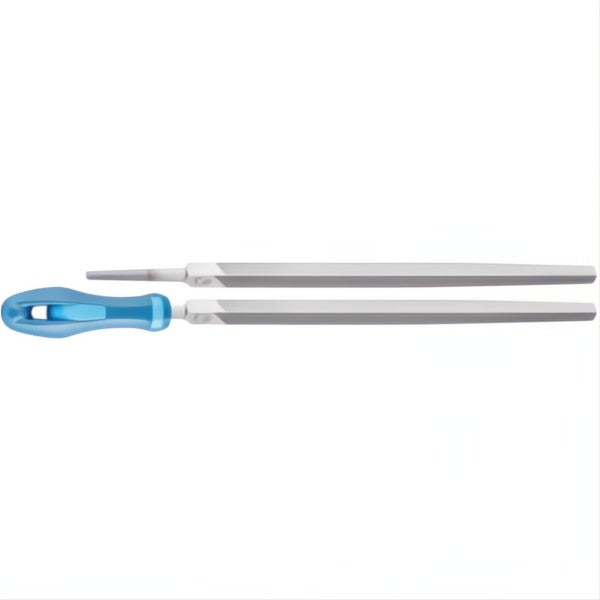 PFERD LIMA TRIANGOLARE CON MANICO ART. PF1132