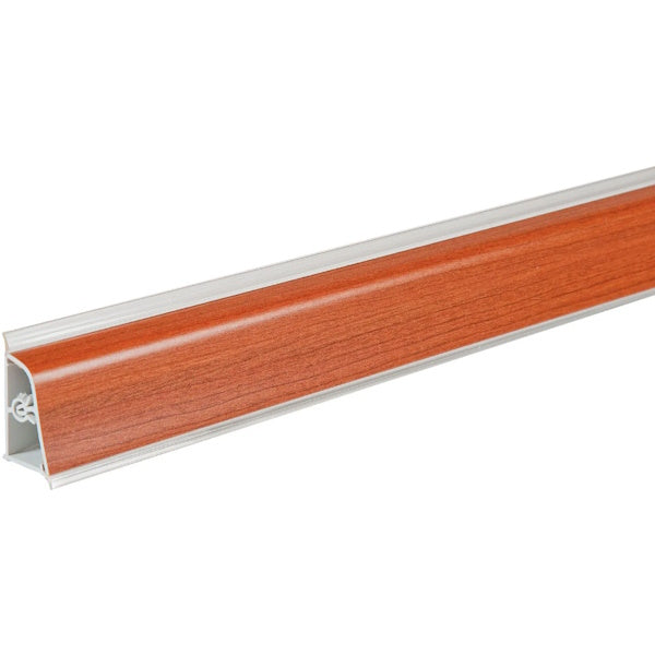 PIRCHER ALZATINA PER TOP CUCINA COLORE CILIEGIO