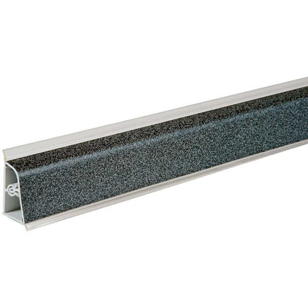 PIRCHER ALZATINA PER TOP CUCINA COLORE GRANITO ANTRACITE