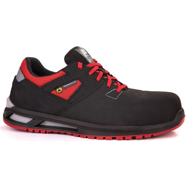 GIASCO SCARPE ANTINFORTUNISTICHE MOD. PAG S3 SRC
