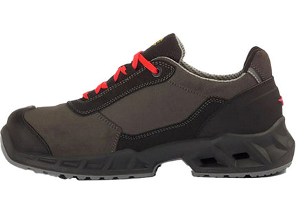 DIADORA SCARPE ANTINFORTUNISTICHE SHARK STABLE IMPACT LEAT LOW S3