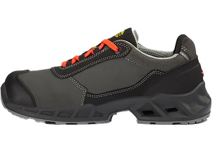 DIADORA SCARPE ANTINFORTUNISTICHE SHARK STABLE IMPACT LEAT LOW S3S
