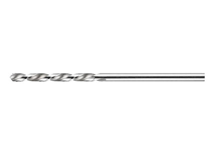 DORMER PUNTA ELICOIDALE A002 CORTA HSS TIN-TIP DIN338