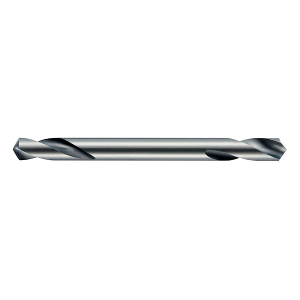 DORMER PUNTA ELICOIDALE A119 EXTRA CORTA HSS DIN1897