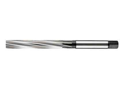 DORMER ALESATORE A MANO COD.CILINDRICO B100 HSS DIN 206