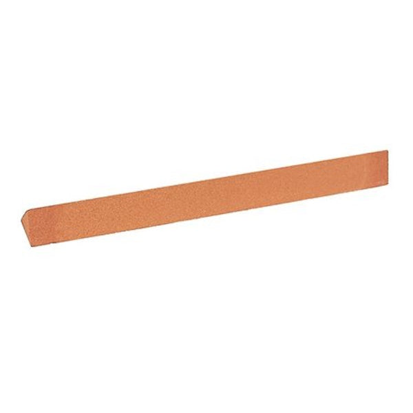 ABC TOOLS LIMA ABRASIVA AL CORINDONE TRIANGOLARE