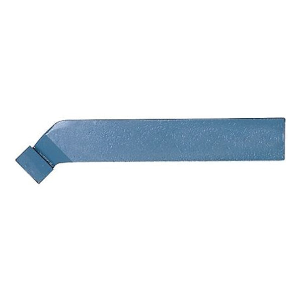 ABC TOOLS UTENSILE DA TORNIO PIEGATO PER PASSATA DX