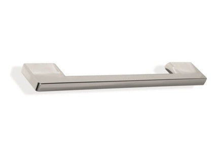 METAL STYLE MANIGLIA PER MOBILI IN PLASTICA SISTEMA STILO CROMO LUCIDO