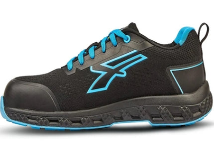 U-POWER SCARPE ANTINFORTUNISTICHE MOD. DEON S1PS HI HRO FO SR ESD