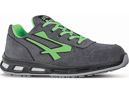 U-POWER SCARPE ANTINFORTUNISTICHE MOD. POINT S1P SRC ESD