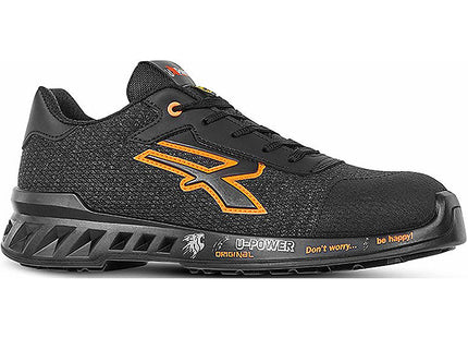 U-POWER SCARPE ANTINFORTUNISTICHE MOD. BRUCE S1P SRC ESD