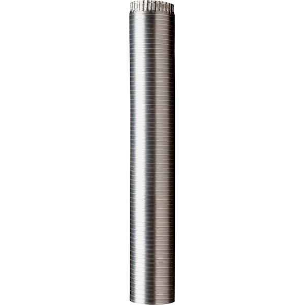 SAVE TUBO IN ALLUMINIO FLESSIBILE CON INVITO DA MM850 A MM3000