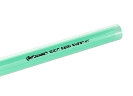 MERLETT TUBO PER BENZINA 926016 VERDE TRASPARENTE