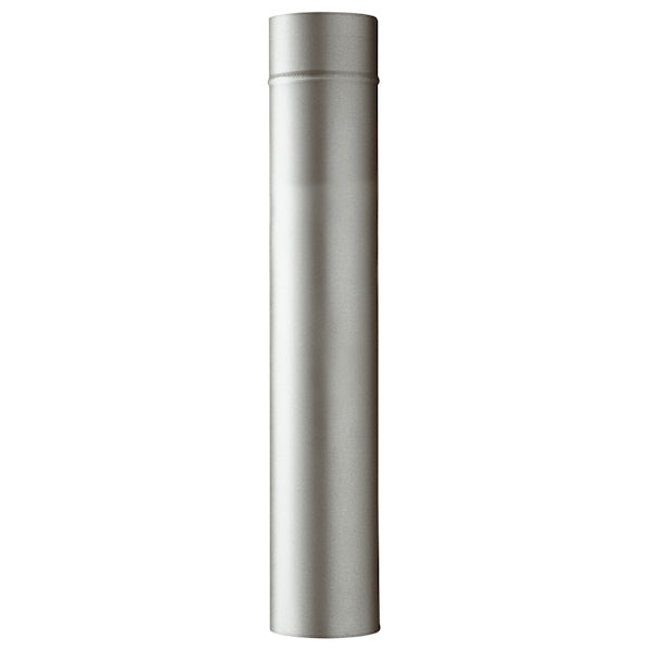 SAVE TUBO PER STUFE ZINCATO