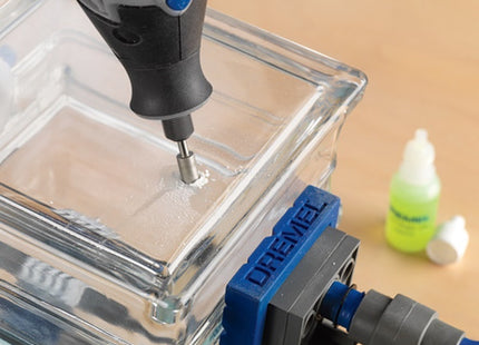 DREMEL ART.   402 PERNI A VITE CON GAMBO CONF.DA PZ4