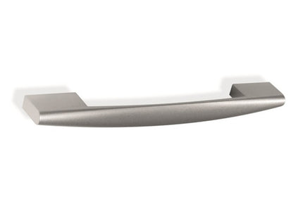 METAL STYLE MANIGLIA PER MOBILI IN PLASTICA LINEA 300 COLORE GRIGIO