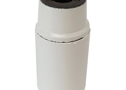 FAEG PORTALAMPADE IN TERMOINDURENTE CAMICIA LISCIA E14 CONF.PZ2