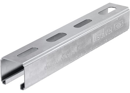 FISCHER SAMONTEC PROFILO FLS 31/30/1.0 MT 2 PROFILO DI MONTAGGIO*