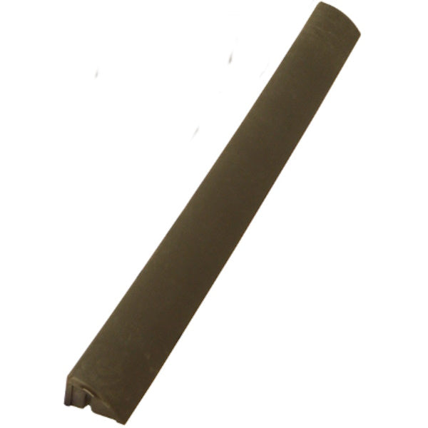 ARTPLAST LINEA WOODENLIKE SCIVOLO FEMMINA  MM580X45X25 MARRONE