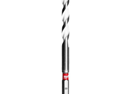 MILWAUKEE PUNTA MULTIMATERIALE ATTACCO BITS 1/4"