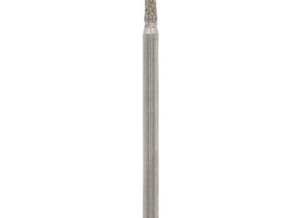 DREMEL ART.  7134 PUNTE DIAMANTATE D.MM2,0 CONF.DA PZ2
